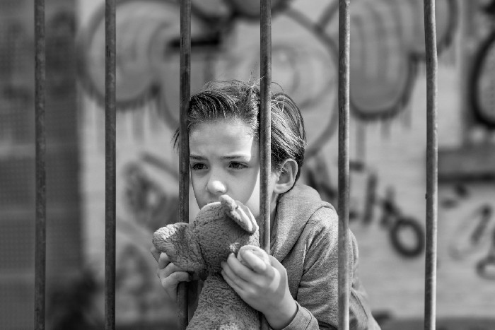 Kleine C. :: born to be loved